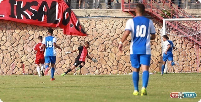 שאול מונע ממלכה את השלושער (קובי פורטל)